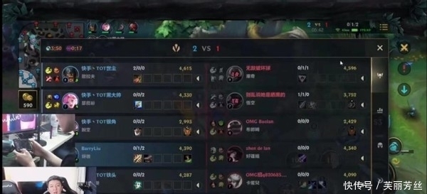 之间存在冲