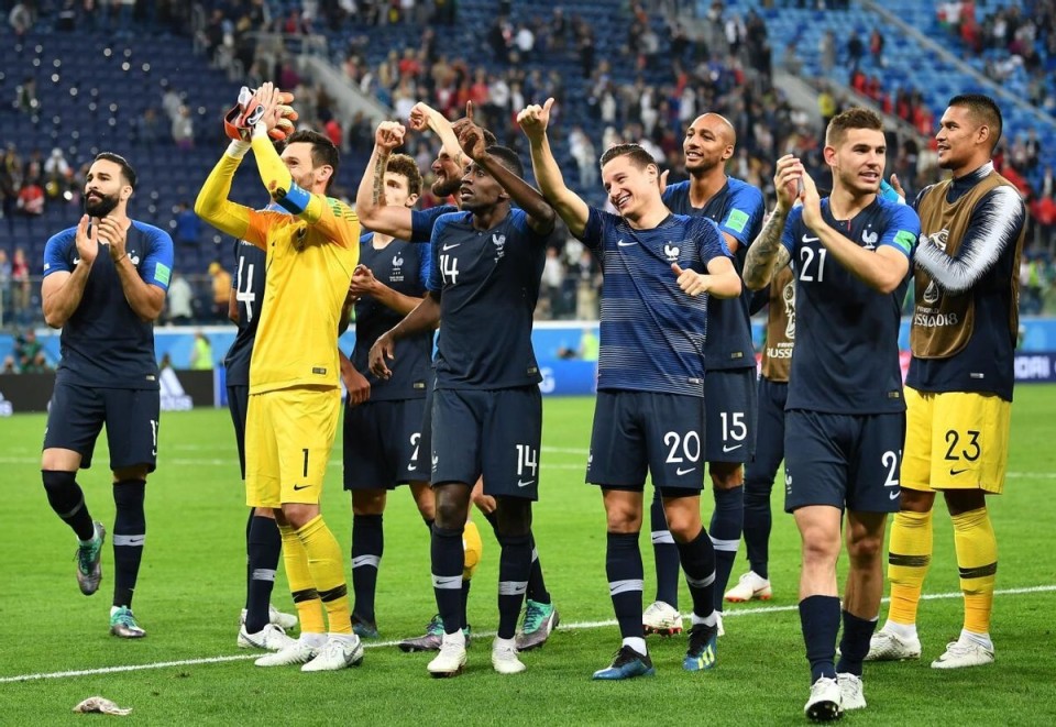 的特质之一 的特质之一