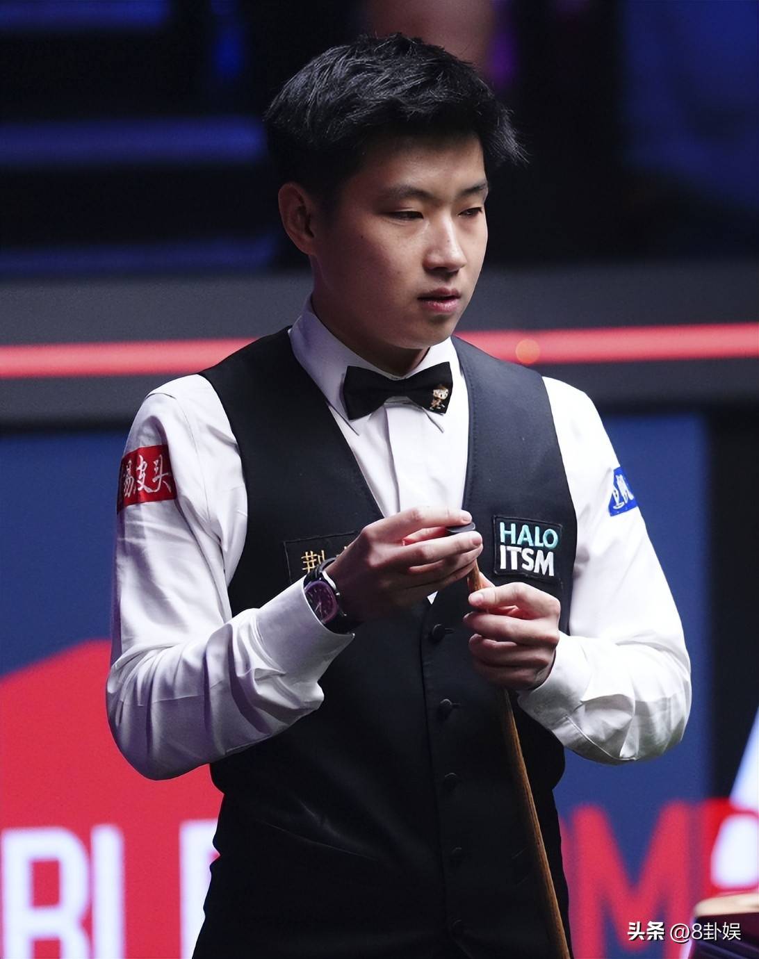 对手在防守 对手在防守