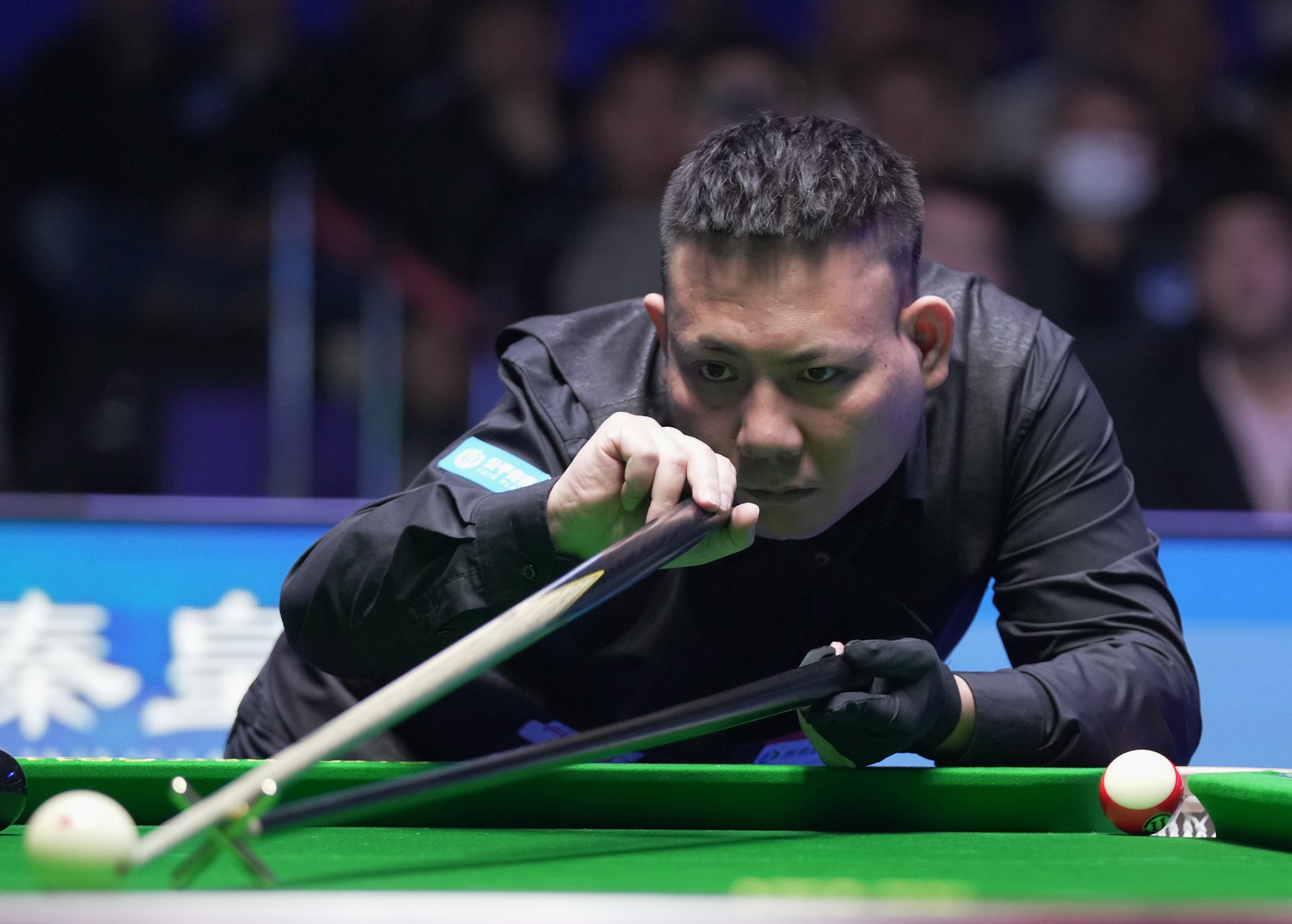 在更多国际 在更多国际