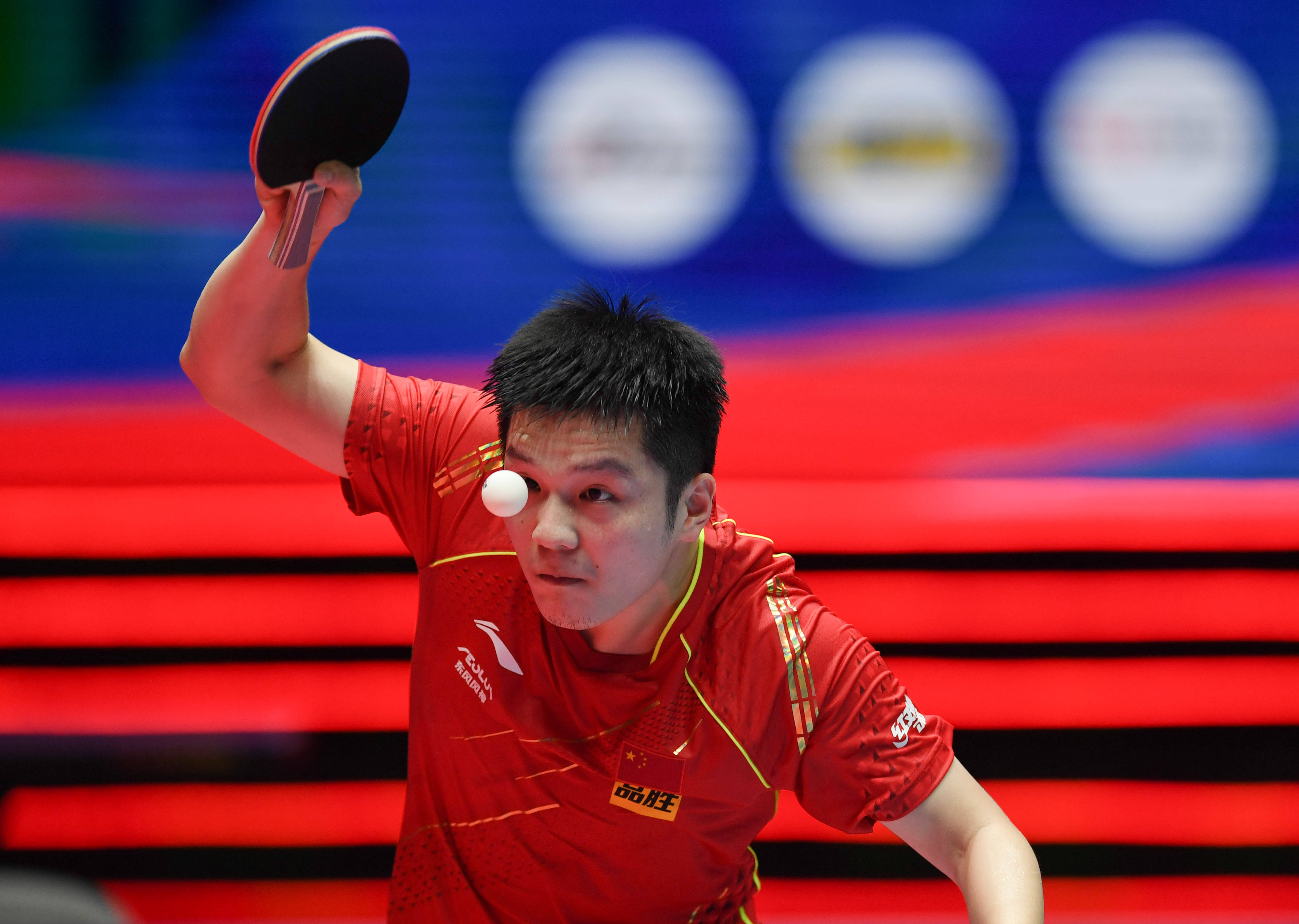 2遗憾落败 2遗憾落败