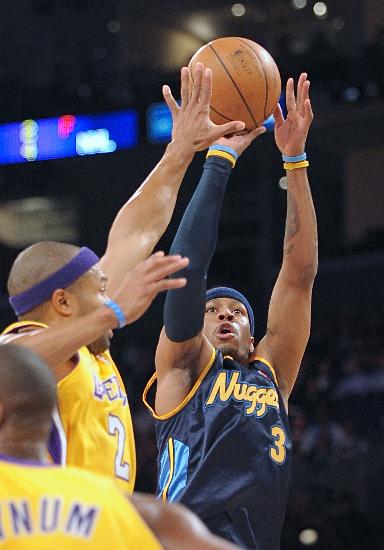 出色的篮下 出色的篮下