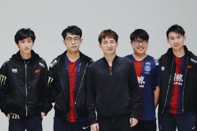 前进的重要 前进的重要