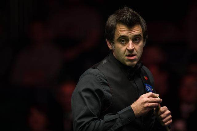 让我更坚定 让我更坚定