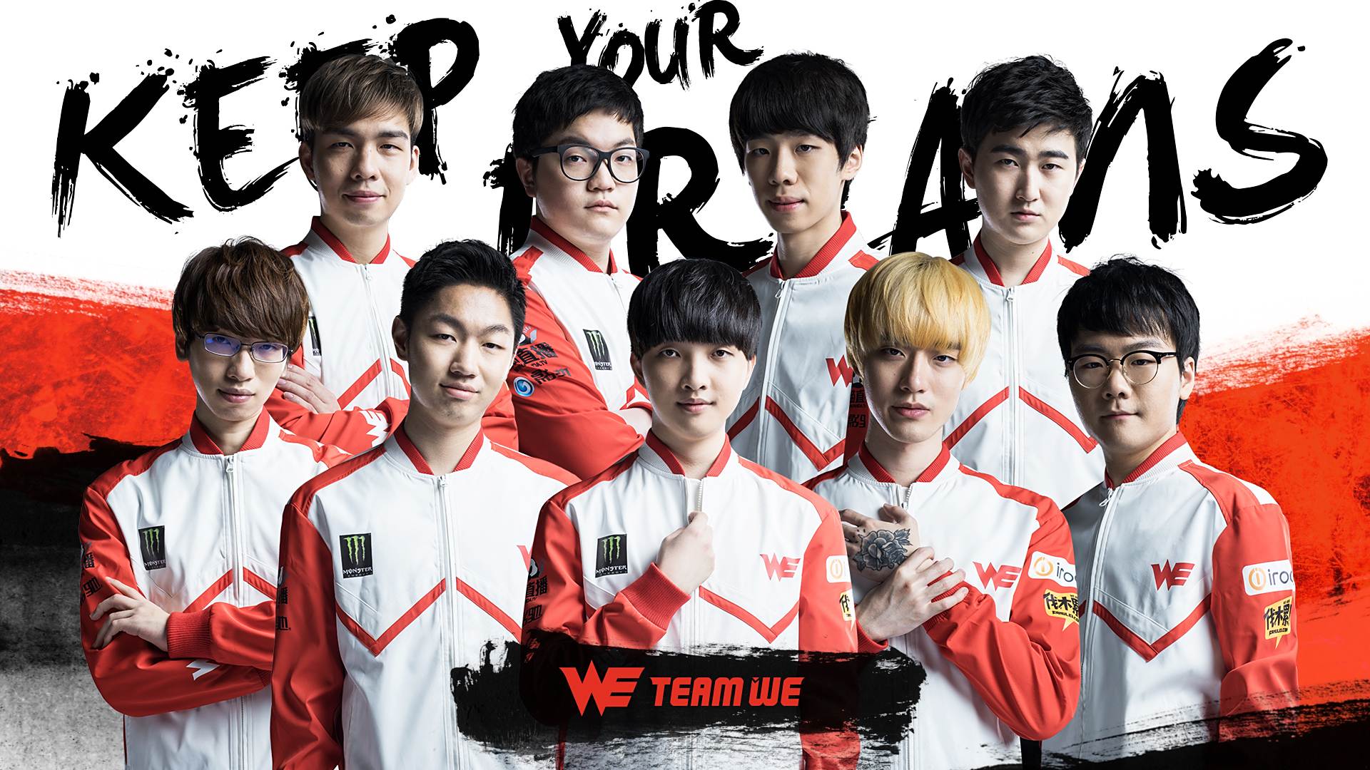 注于提升自 注于提升自