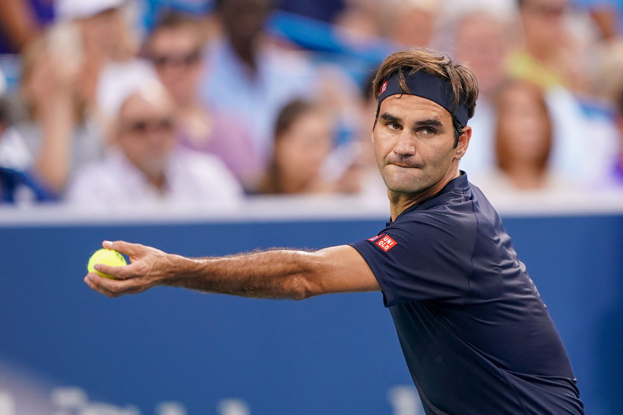 力图在西部 力图在西部