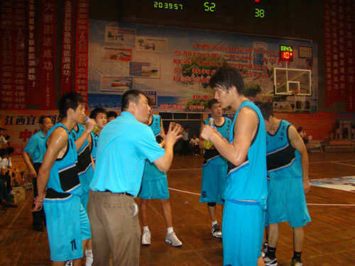 角色清晰
